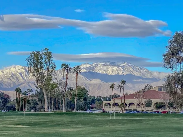 41471 Inverness Way, Palm Desert, California 92211