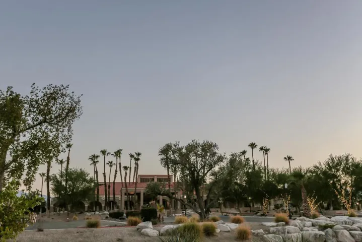 41471 Inverness Way, Palm Desert, California 92211