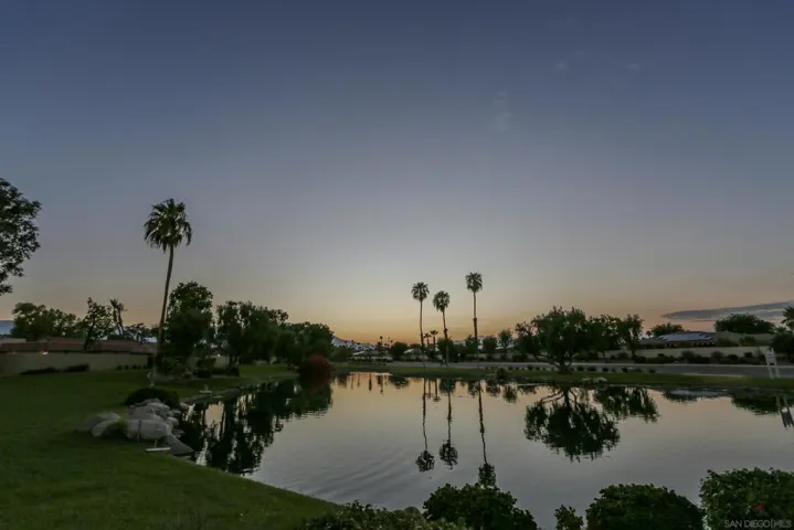 41471 Inverness Way, Palm Desert, California 92211