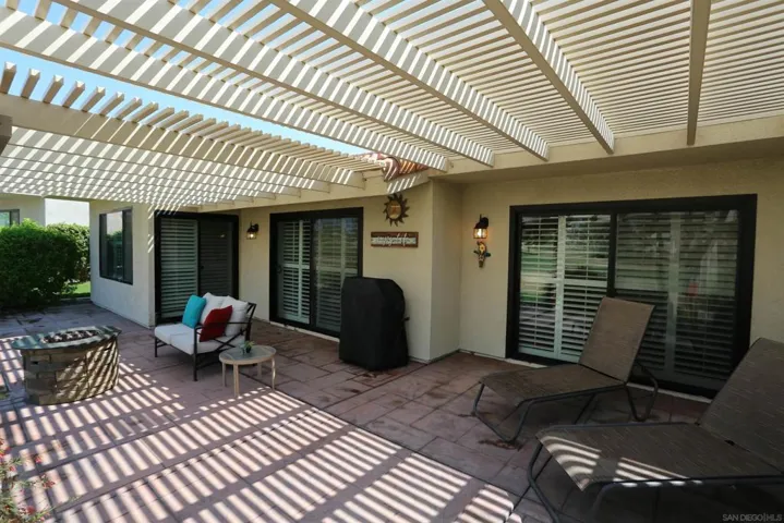 41471 Inverness Way, Palm Desert, California 92211