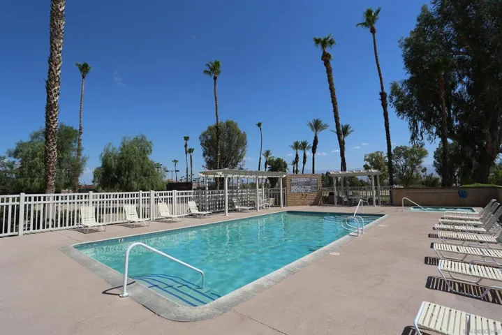 41471 Inverness Way, Palm Desert, California 92211