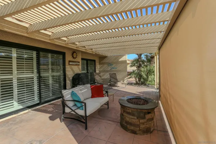 41471 Inverness Way, Palm Desert, California 92211