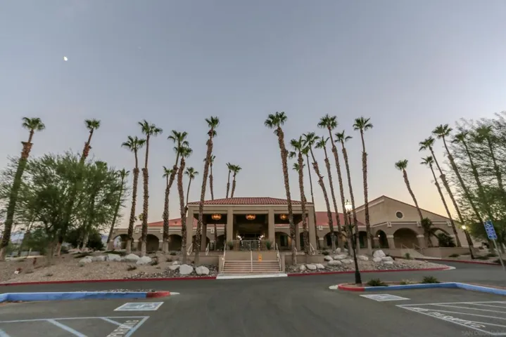 41471 Inverness Way, Palm Desert, California 92211