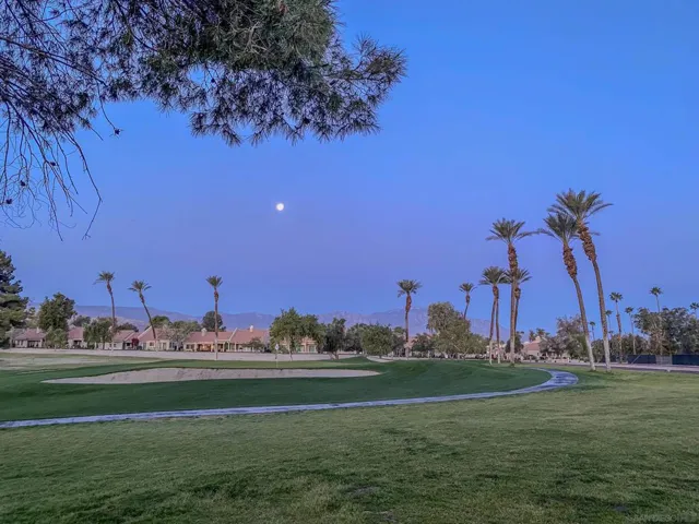 41471 Inverness Way, Palm Desert, California 92211