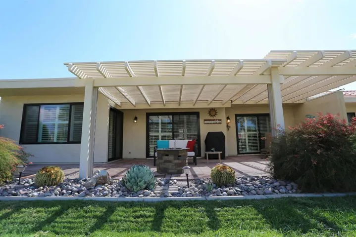 41471 Inverness Way, Palm Desert, California 92211