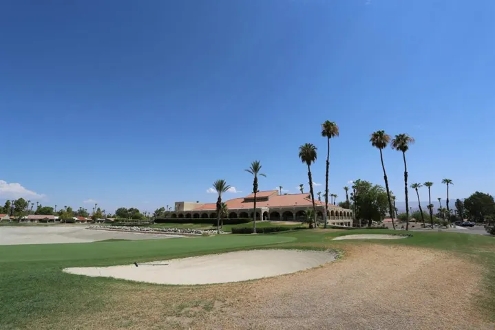 41471 Inverness Way, Palm Desert, California 92211