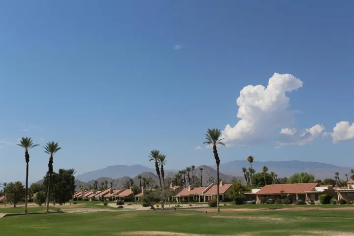 41471 Inverness Way, Palm Desert, California 92211