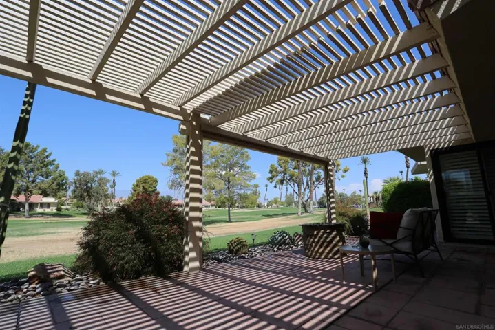 41471 Inverness Way, Palm Desert, California 92211