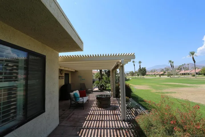 41471 Inverness Way, Palm Desert, California 92211