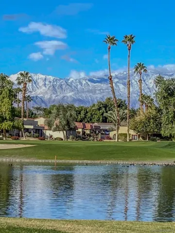 41471 Inverness Way, Palm Desert, California 92211
