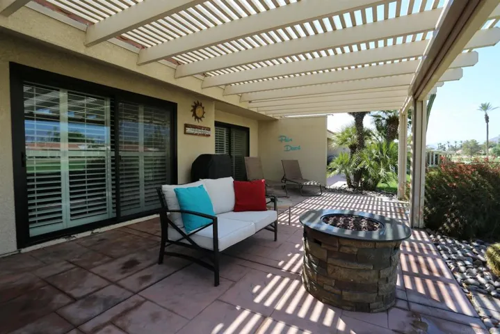 41471 Inverness Way, Palm Desert, California 92211