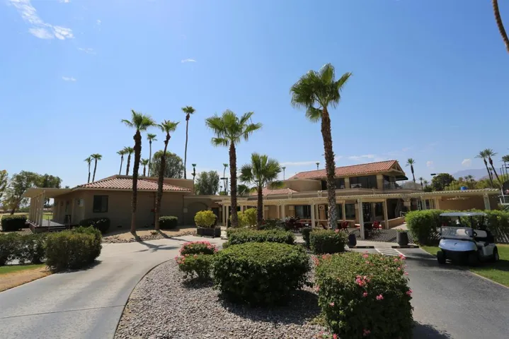 41471 Inverness Way, Palm Desert, California 92211