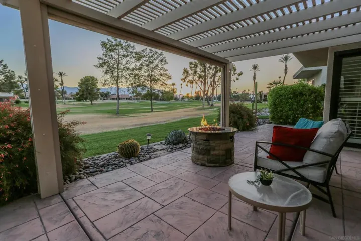 41471 Inverness Way, Palm Desert, California 92211
