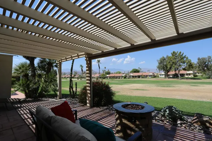 41471 Inverness Way, Palm Desert, California 92211