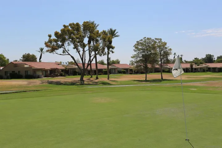41471 Inverness Way, Palm Desert, California 92211
