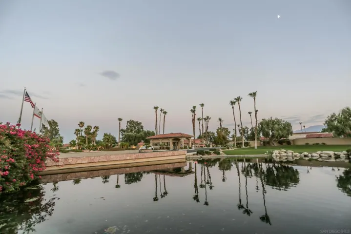 41471 Inverness Way, Palm Desert, California 92211