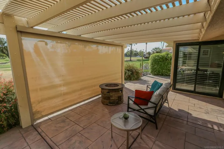 41471 Inverness Way, Palm Desert, California 92211