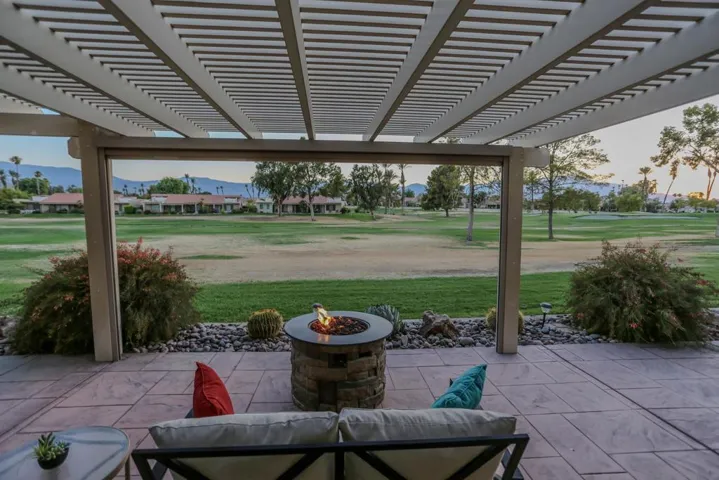 41471 Inverness Way, Palm Desert, California 92211