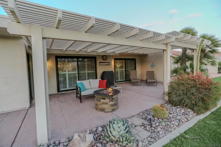 41471 Inverness Way, Palm Desert, California 92211
