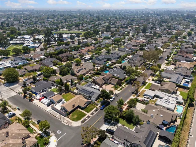 11791 Martha Ann Drive, Rossmoor, California 90720