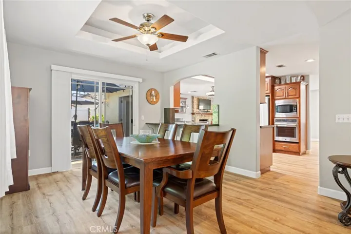 11791 Martha Ann Drive, Rossmoor, California 90720