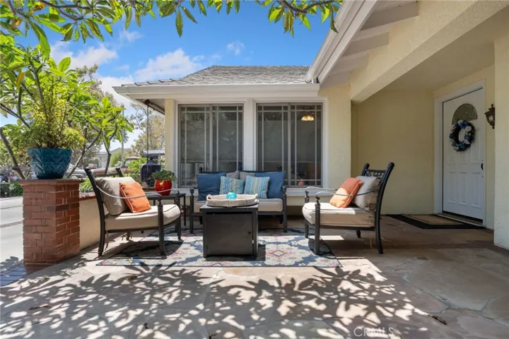 11791 Martha Ann Drive, Rossmoor, California 90720