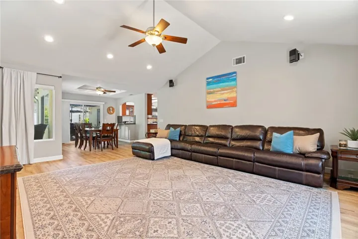 11791 Martha Ann Drive, Rossmoor, California 90720