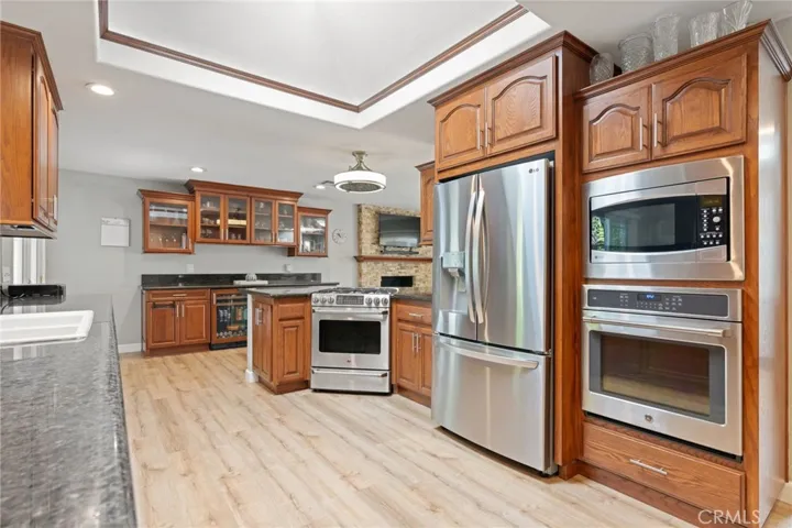 11791 Martha Ann Drive, Rossmoor, California 90720