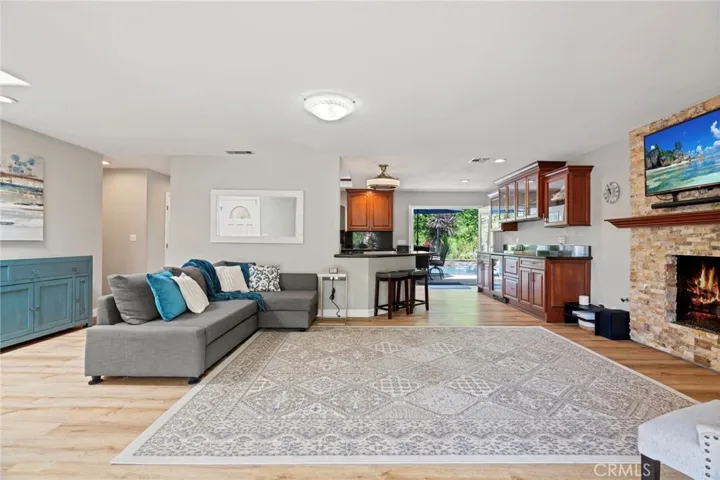 11791 Martha Ann Drive, Rossmoor, California 90720