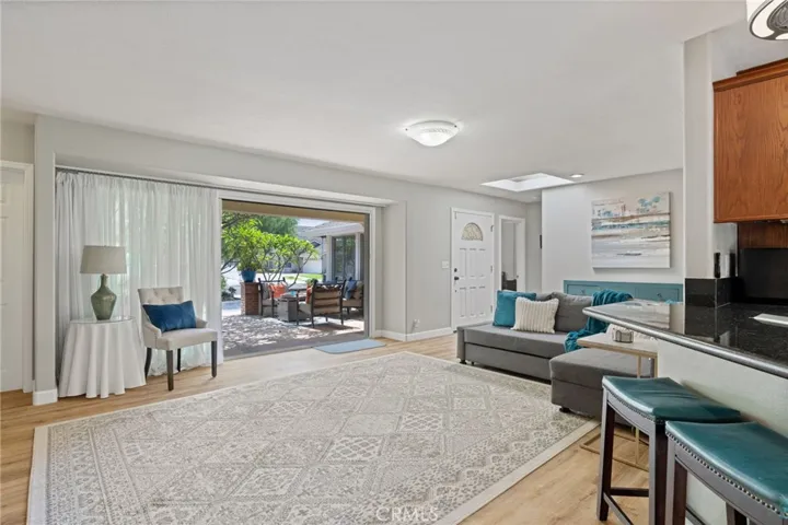 11791 Martha Ann Drive, Rossmoor, California 90720