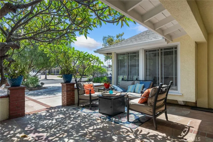 11791 Martha Ann Drive, Rossmoor, California 90720