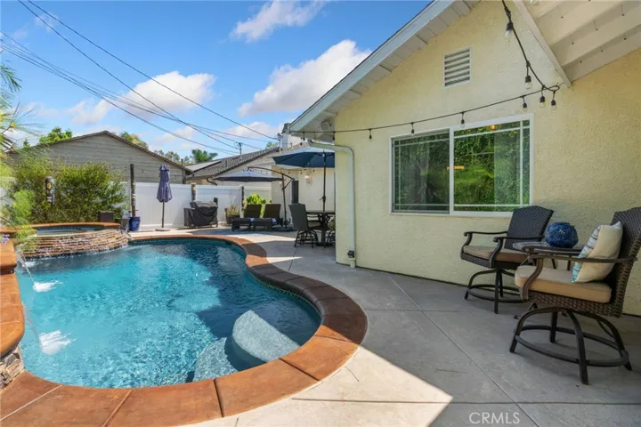 11791 Martha Ann Drive, Rossmoor, California 90720