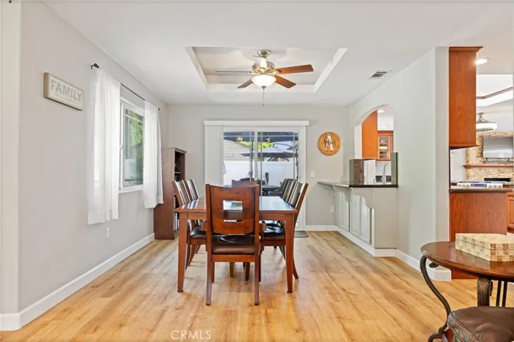 11791 Martha Ann Drive, Rossmoor, California 90720