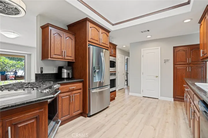 11791 Martha Ann Drive, Rossmoor, California 90720