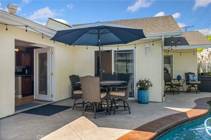 11791 Martha Ann Drive, Rossmoor, California 90720