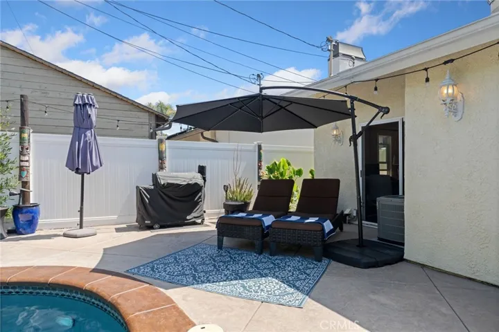 11791 Martha Ann Drive, Rossmoor, California 90720