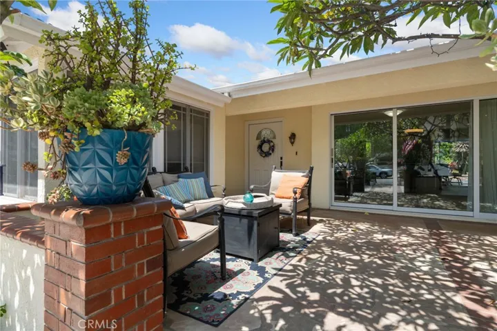 11791 Martha Ann Drive, Rossmoor, California 90720