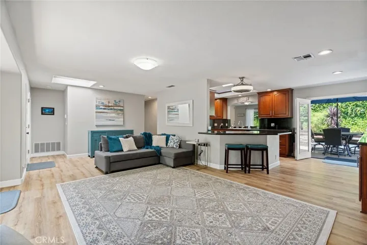 11791 Martha Ann Drive, Rossmoor, California 90720