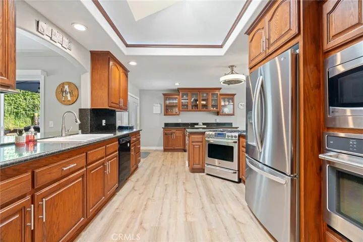 11791 Martha Ann Drive, Rossmoor, California 90720