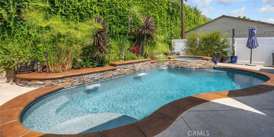 11791 Martha Ann Drive, Rossmoor, California 90720