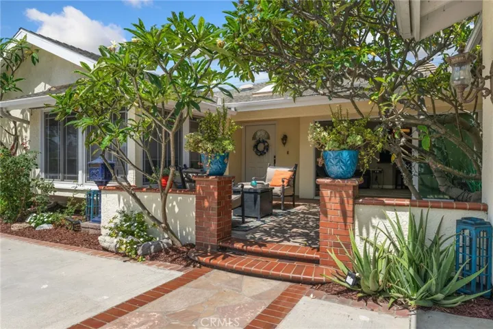 11791 Martha Ann Drive, Rossmoor, California 90720