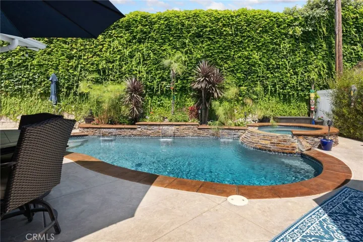 11791 Martha Ann Drive, Rossmoor, California 90720