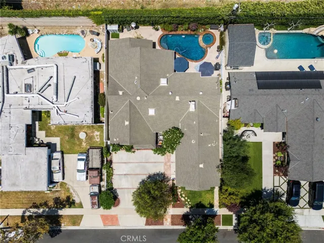 11791 Martha Ann Drive, Rossmoor, California 90720