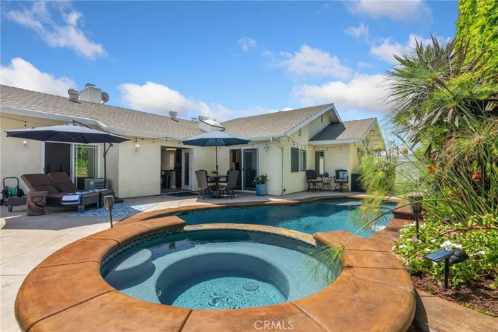 11791 Martha Ann Drive, Rossmoor, California 90720