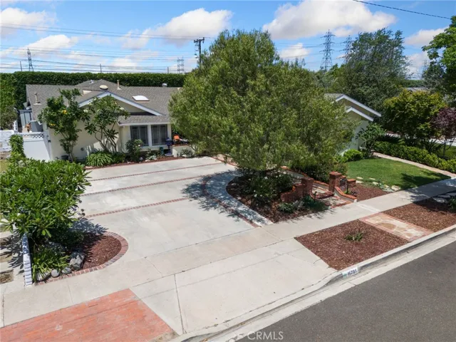 11791 Martha Ann Drive, Rossmoor, California 90720
