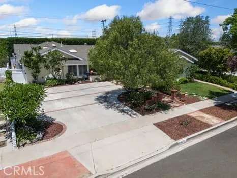 11791 Martha Ann Drive, Rossmoor, California 90720