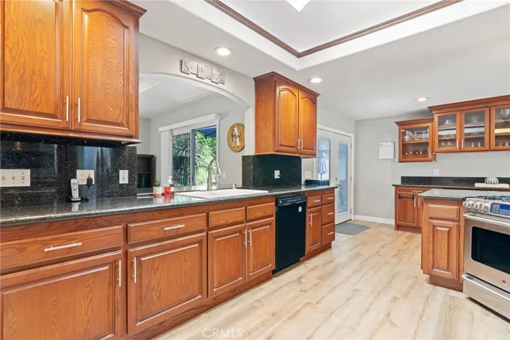 11791 Martha Ann Drive, Rossmoor, California 90720