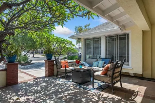 11791 Martha Ann Drive, Rossmoor, California 90720
