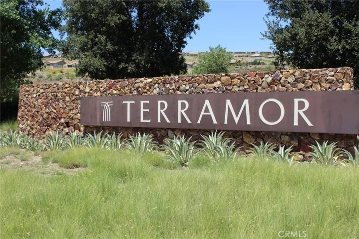 NEIGHBORHOOD SIGN
