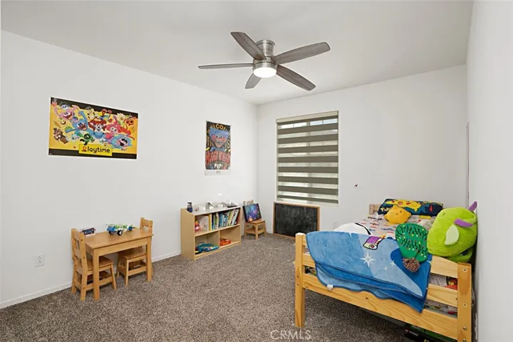 BEDROOM 2 VIEW